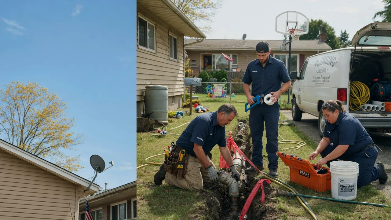 Garbage Disposal Replacement in Garrison, KY near me